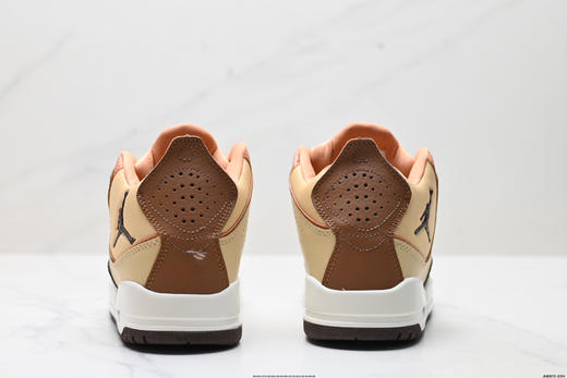 耐克乔丹Air Jordan Courtside 23复古休闲运动篮球鞋HV1812-221男女鞋 商品图5