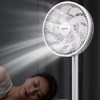 康佳 静音大风量落地扇 KLDS-2401 轻音入眠 广角送风 商品缩略图7