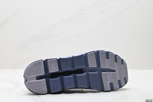 昂跑On Cloud 6轻量休闲运动跑步鞋男女鞋 商品图8