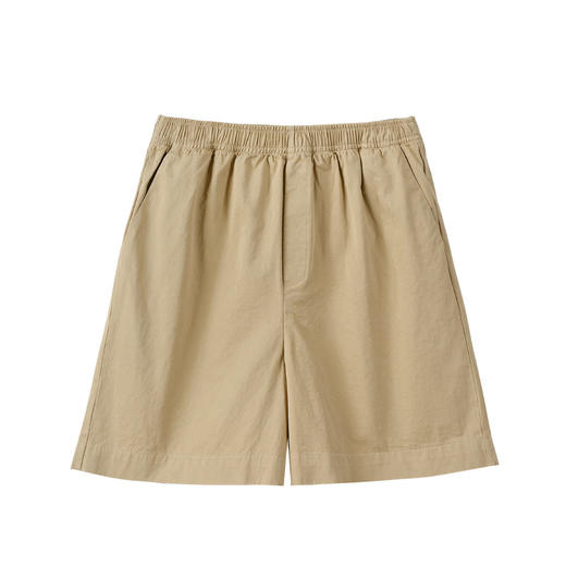 【版型超好】A字工装短裤薄款韩版高腰休闲裤 商品图5