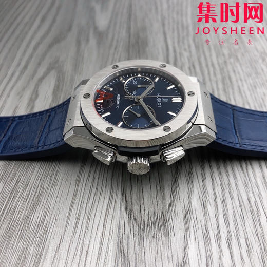 经典融合计时系列 男士腕表 表径45mm 商品图2