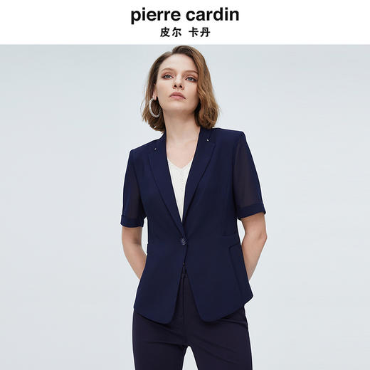 皮尔卡丹女装上衣P4213L4010N0 商品图4