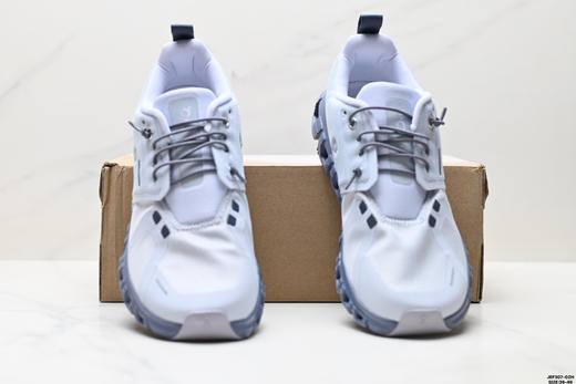 昂跑On Cloud 6轻量休闲运动跑步鞋男女鞋 商品图6