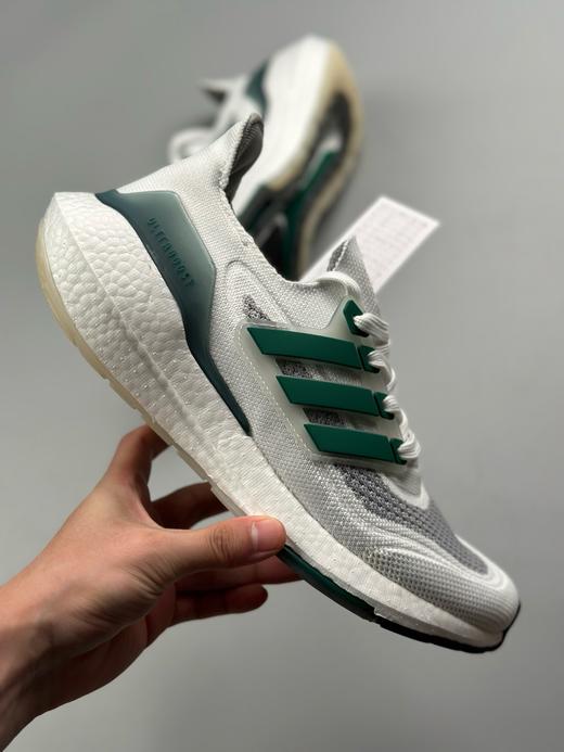 Ad 阿迪达斯爆米花轻盈跑鞋 商品图9