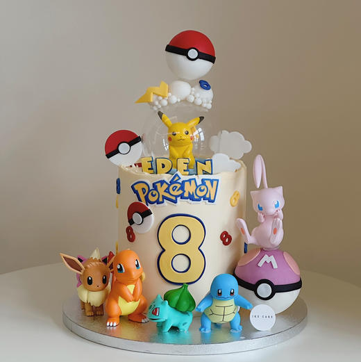 皮卡丘 | 宠物小精灵 商品图3