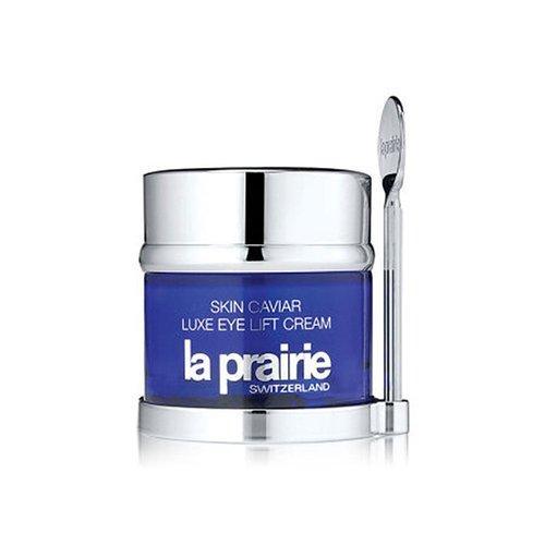 【贵妇顶级眼霜】La Prairie/莱珀妮鱼子精华琼贵紧致眼霜20ml  新期效 用过的都知道~ 商品图0