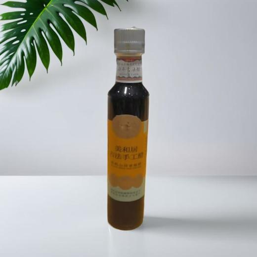美和居有机醋 238ml/瓶 商品图0