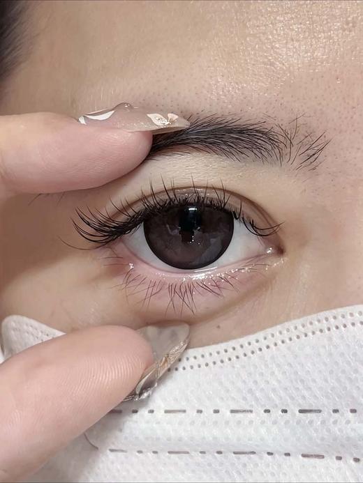 mimipark  半年抛 腰果花茶 直径14.5mm着色14.5mm 商品图4