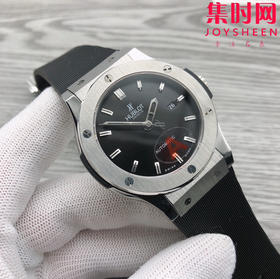 经 典 融 合 系列 男士腕表