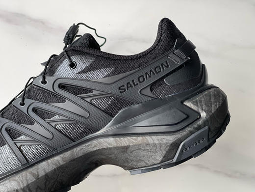 SALOMON萨洛蒙 XT PU.RE ADVANCED 舒适百搭耐磨 低帮 越野跑步鞋。   自己备注号码颜色 商品图10
