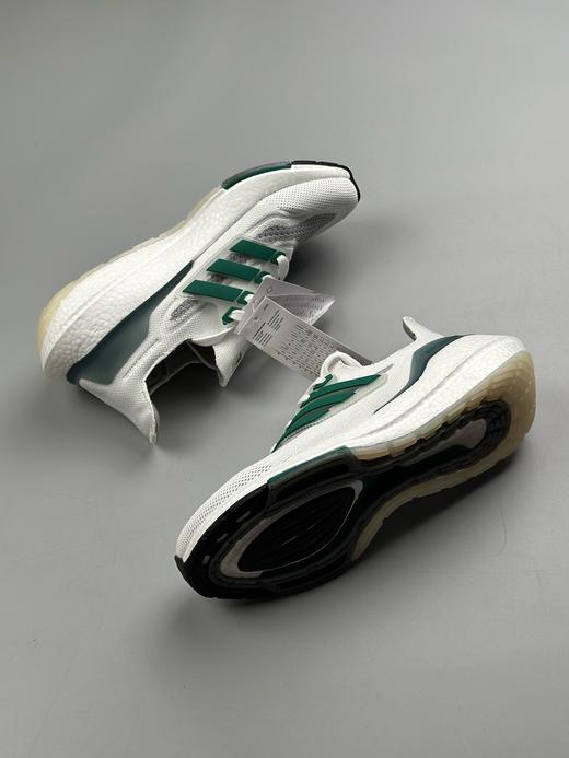 Ad 阿迪达斯爆米花轻盈跑鞋 商品图2