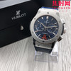 经典融合计时系列 男士腕表 表径45mm 商品缩略图7