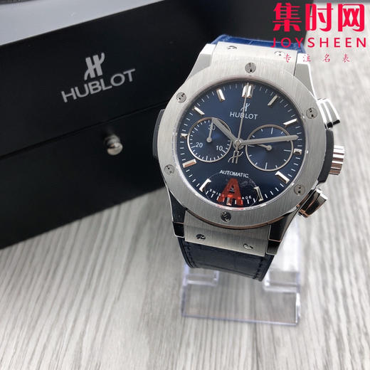 经典融合计时系列 男士腕表 表径45mm 商品图7