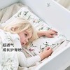 【硅胶枕】cutelife宝宝枕头婴儿枕幼儿园儿童护颈硅胶枕 商品缩略图2
