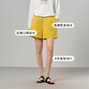 【版型超好】A字工装短裤薄款韩版高腰休闲裤 商品缩略图1