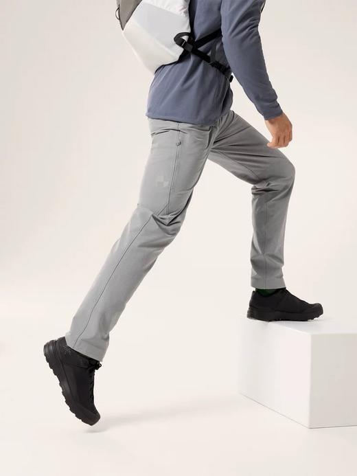 新增男款~福利❗春夏秋都可穿❗男女⁩户外神裤【25ss新款户外功能性弹力防水软壳裤】鸟家新团宠升级版Clarkia系列 专柜主推🔥防水防污！品质超好！✅合身版型剪裁不臃肿！日常通勤、休闲户外皆可穿！ 商品图12