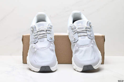 昂跑On Cloud 6轻量休闲运动跑步鞋男女鞋 商品图6