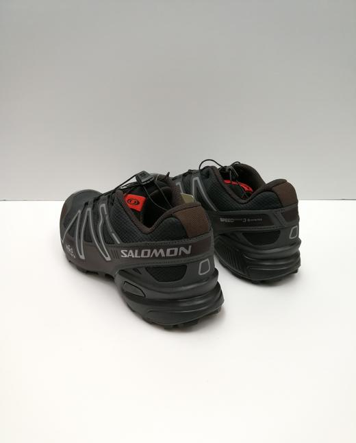 男款Speedcross 3 GTX 运动鞋 商品图2