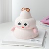 粉色粑粑蛋糕【C5082】 商品缩略图0