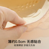 清水薄荷 文胸(VIP) 【轻薄透气 呼吸洞洞杯】夏季薄款聚拢收副乳防下垂不空杯文胸 商品缩略图4