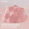 筋膜球【YOTTOY】筋膜球足底脚底按摩球深层肌肉放松肩颈腰足弓训练瑜伽健身颈膜球 商品缩略图1