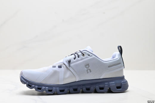 昂跑On Cloud 6轻量休闲运动跑步鞋男女鞋 商品图2