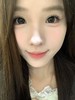 【半年抛大直径】Melokatie-咖豆珍珠 棕-14.5mm【半年抛 0-800度 无525/575】 商品缩略图1