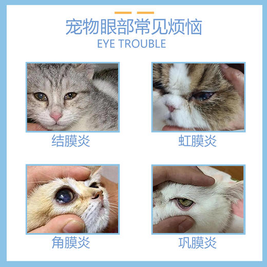 复明-氢化可的松滴眼液 商品图2