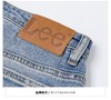 【云粉节】【早秋新品】6楼LEE女士牛仔长裤吊牌价1599 商品缩略图3