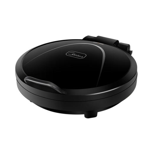 美的 煎烤烙炒四合一电饼铛JHN30F 三种烹饪模式 一机双味不加时 商品图5