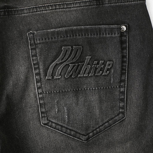 PP-WHITE 【牛仔裤】 WKN551220865 商品图11