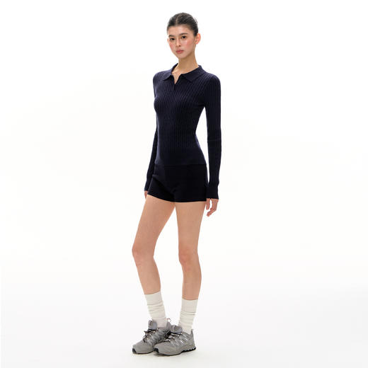 Ariseism 6月25日 19点50分 新品上新 毛衣 商品图4