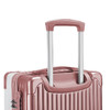 巴天弩（BATANUV） 时尚旅行拉杆箱20寸  F337 轻盈便携 自在出行 商品缩略图7