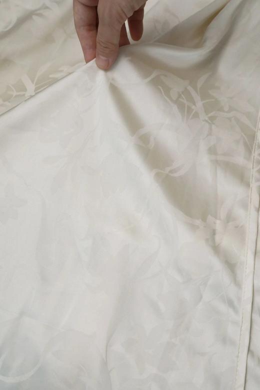 LPIUTY品牌直发！新中式盘扣连衣裙 C148336 商品图9