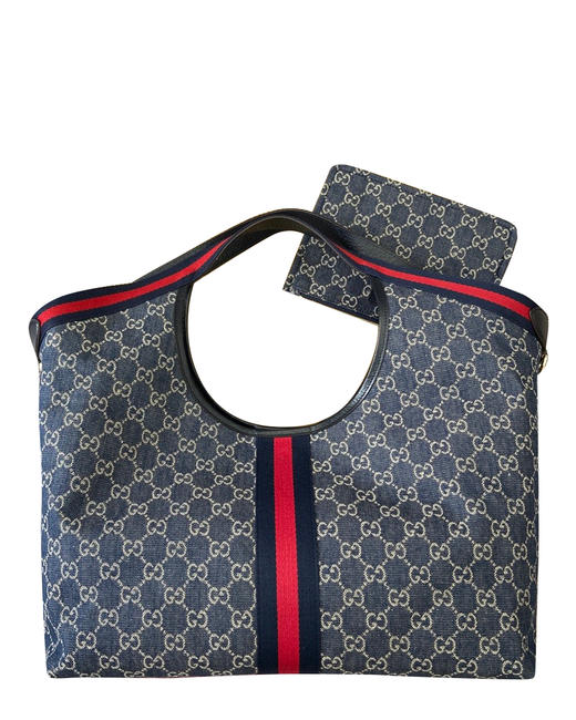 中性款Giglio系列大号托特包012 商品图1