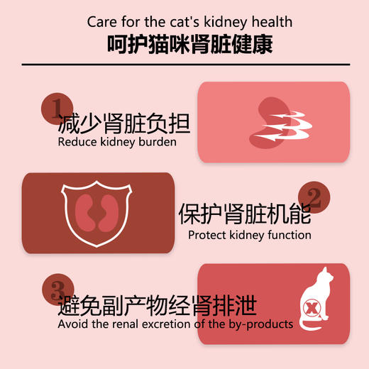 流体处方罐-肾脏-犬猫通用158g 商品图3