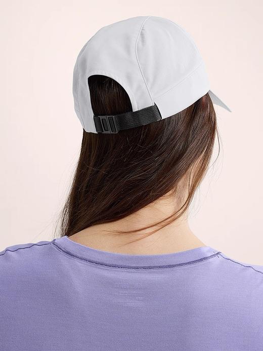 鸟 CALVUS CAP轻量男女同款弯檐帽休闲帽 特惠 Z-15466 商品图5