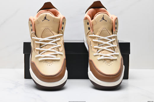 耐克乔丹Air Jordan Courtside 23复古休闲运动篮球鞋HV1812-221男女鞋 商品图6