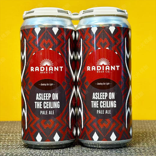 辉光 云端小憩 473ml 商品图0