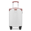 巴天弩（BATANUV） 时尚旅行拉杆箱20寸  F337 轻盈便携 自在出行 商品缩略图2