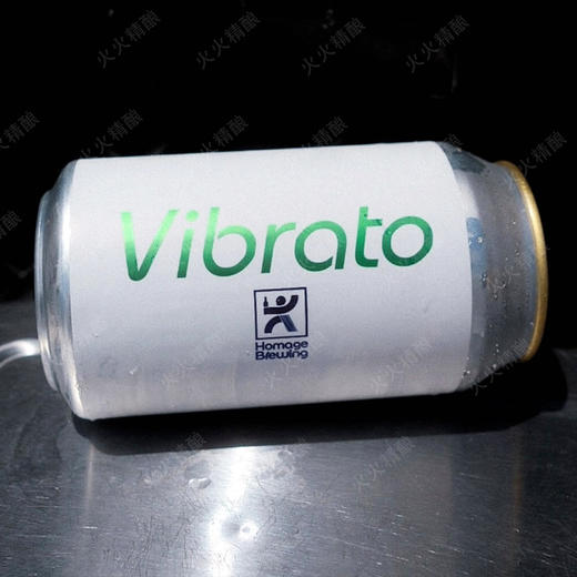 尊崇 颤音 355ml 商品图0