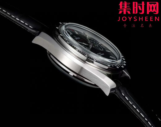 欧米茄 OMEGA TVS超霸系列同轴计时男士腕表 商品图6