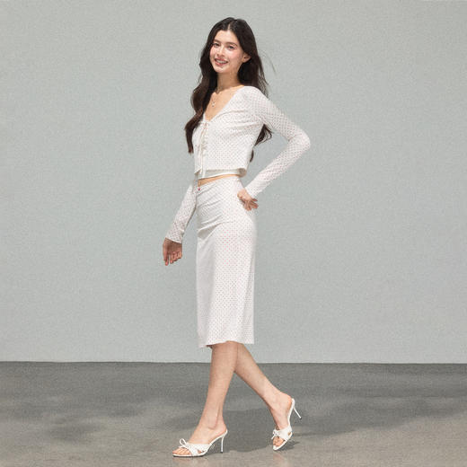 Ariseism 6月25日 19点50分 新品上新 时尚套装 商品图2