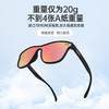 【Vista2.0变色款】日夜两用吴向东同款锐跑运动马拉松防紫外太阳墨镜 商品缩略图1