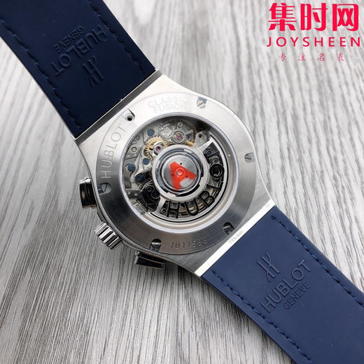经典融合计时系列 男士腕表 表径45mm 商品图6
