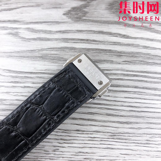经典融合计时系列 男士腕表 表径45mm 商品图4