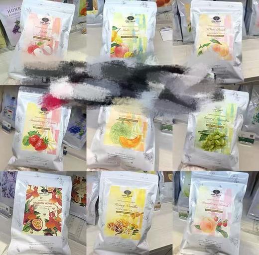 H&F BELX  30袋一包 路易波士 HF 商品图0