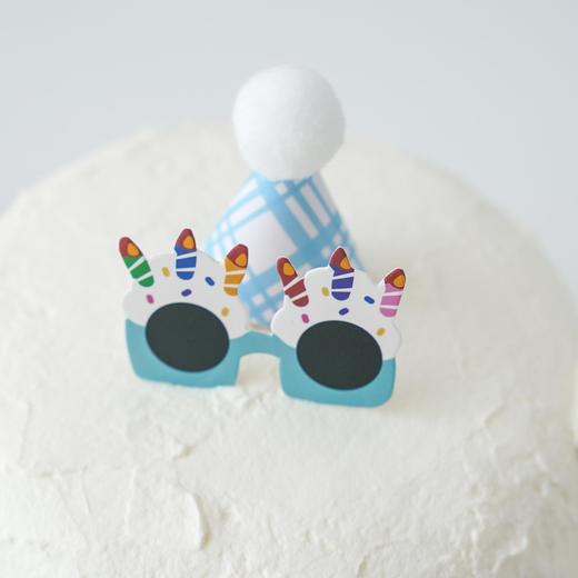 酷酷墨镜·吉他小狗【C5083】 商品图2