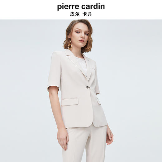 皮尔卡丹女装上衣P4253U4025M0 商品图4