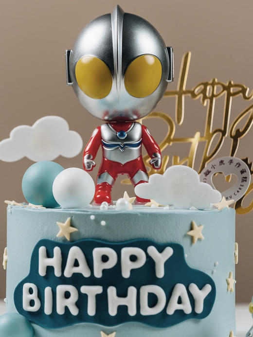 Q版宇宙超人 商品图3